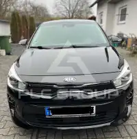 2019 KIA Rio