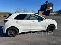 2019 KIA Rio