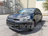 2019 KIA Rio