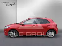 2019 KIA Rio