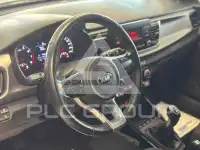 2019 KIA Rio