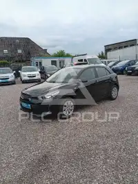 2019 KIA Rio