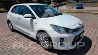 2019 KIA Rio