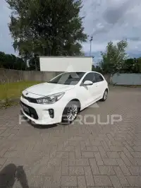 2019 KIA Rio