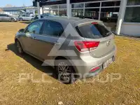 2019 KIA Rio