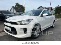 2019 KIA Rio