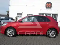 2019 KIA Rio