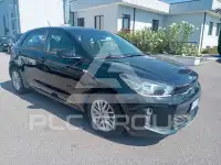 2019 KIA Rio