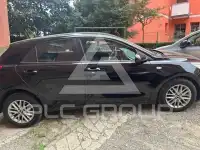 2019 KIA Rio