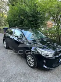 2019 KIA Rio