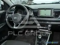 2019 KIA Rio