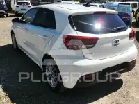 2019 KIA Rio