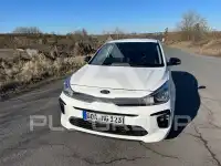 2019 KIA Rio