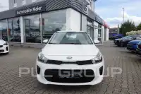2019 KIA Rio