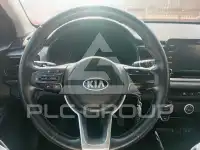2019 KIA Rio