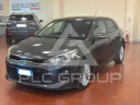2019 KIA Rio