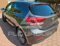 2019 KIA Rio