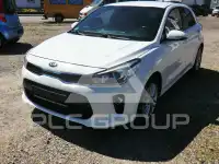 2019 KIA Rio