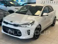 2019 KIA Rio