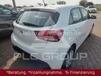 2019 KIA Rio