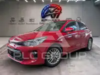 2019 KIA Rio