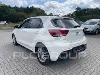 2019 KIA Rio