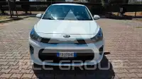 2019 KIA Rio