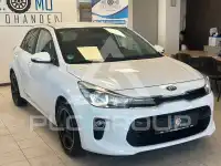 2019 KIA Rio