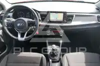 2019 KIA Rio