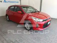 2019 KIA Rio