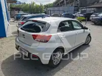 2019 KIA Rio