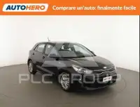 2019 KIA Rio