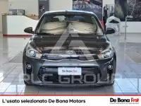 2019 KIA Rio