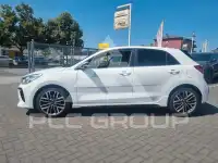 2019 KIA Rio