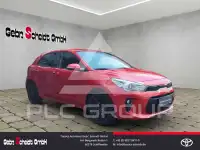 2019 KIA Rio