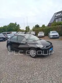 2019 KIA Rio