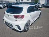 2019 KIA Rio