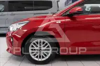 2019 KIA Rio