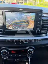2019 KIA Rio