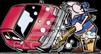 2019 KIA Rio