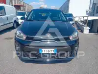 2019 KIA Rio