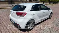 2019 KIA Rio