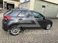 2019 KIA Rio