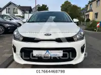 2019 KIA Rio