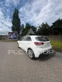 2019 KIA Rio