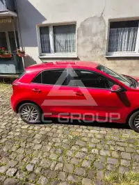 2019 KIA Rio
