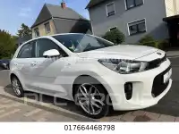 2019 KIA Rio