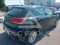 2019 KIA Rio