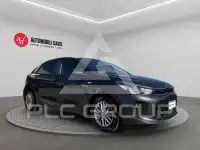 2019 KIA Rio