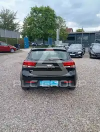 2019 KIA Rio